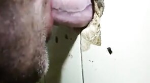 A Proper Glory Hole: Amateur Fun