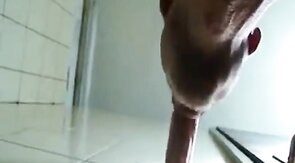 A Proper Glory Hole: Amateur Fun