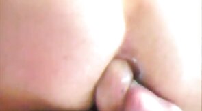 Hands-Free Self-Fuck with a Cum-Blasting Ending