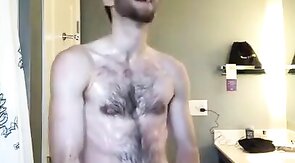 Piss, Cum, and Bears, Oh My!