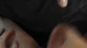 Heißer bareback Amateursex zwischen Freunden