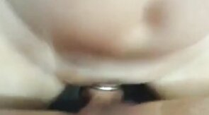 Heißer bareback Amateursex zwischen Freunden