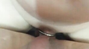 Heißer bareback Amateursex zwischen Freunden