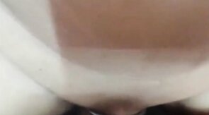 Heißer bareback Amateursex zwischen Freunden
