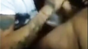 Latino Tattooed Guy Sucks to Join Reminez Gang