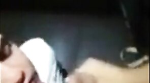 Latino Tattooed Guy Sucks to Join Reminez Gang