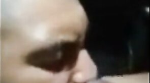 Latino Tattooed Guy Sucks to Join Reminez Gang