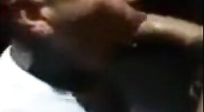 Latino Tattooed Guy Sucks to Join Reminez Gang