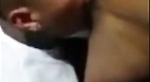 Latino Tattooed Guy Sucks to Join Reminez Gang