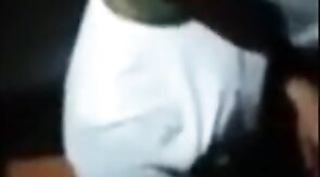 Latino Tattooed Guy Sucks to Join Reminez Gang