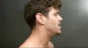 Raw Fuck Leads to Creamy Bareback Creampie
