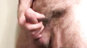 My Hairy Cock