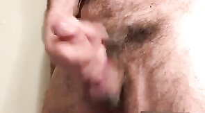 My Hairy Cock