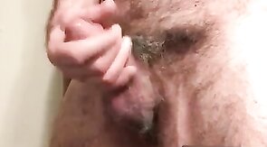 My Hairy Cock