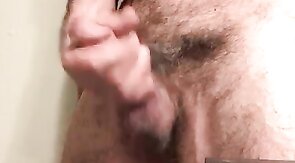 My Hairy Cock