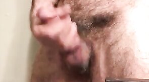 My Hairy Cock
