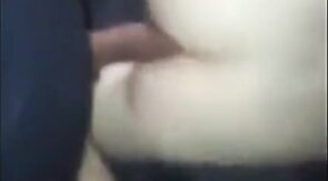 Muscular Hunk Barebacks His Girlfriend's Brother