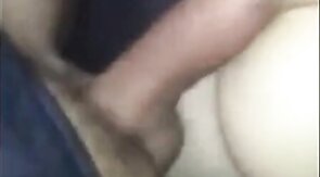 Muscular Hunk Barebacks His Girlfriend's Brother