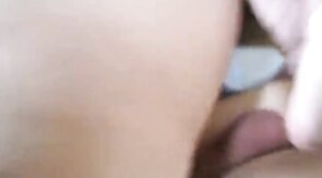 Smooth Ass Takes a Big Cock Bareback