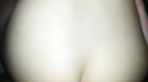 Raw Bareback Amateur Sex with Slutty Twink on Webcam
