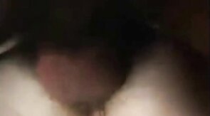 Muscular hairy top barebacks verbal bottom