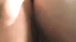 Barebacking Outdoor with Amateur Bear