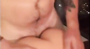 Str8 Men Love Fucking My Sex Toys