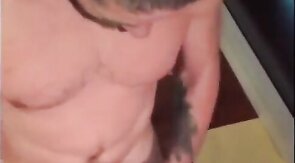 Str8 Men Love Fucking My Sex Toys