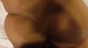 Femboy Bareback Creamed Adventure