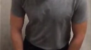 Deep Throat and Face Fuck with Amateur Man