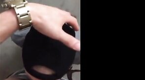 Deep Throat and Face Fuck with Amateur Man
