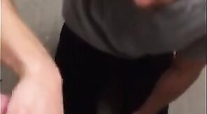 Deep Throat and Face Fuck with Amateur Man