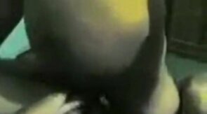 Indonesian Bareback: Smoking Top Fucks Younger Bottom