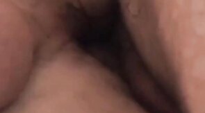 Amateur Bear Emo Fucks Daddy for the First Time