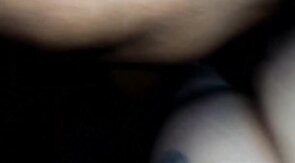 Daddy's Big Cock Impales His Bear Anal Lover