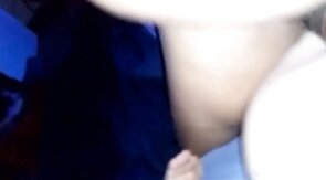 Daddy's Big Cock Impales His Bear Anal Lover