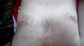 Beach Blowjob Adventure