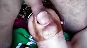 Beach Blowjob Adventure