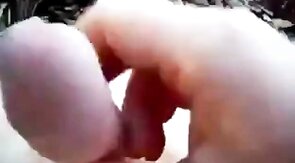 Beach Blowjob Adventure