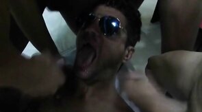 Cubano Leite - Interracial Amateur Latin Fun