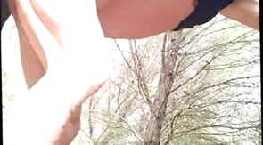 Daddy's Bareback Adventure: Outdoor Amateur Fun