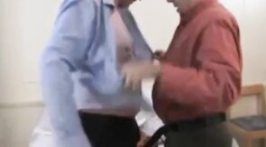 Big Dick Daddy Francis Barebacks Young Lad