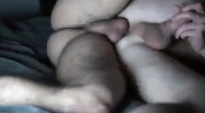 Bareback Amateur Takes on Big Cock in Bochum