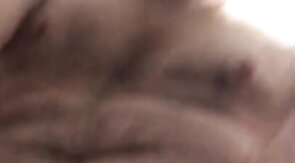 Exposing My Hairy Daddy Bod