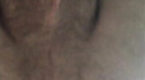 Exposing My Hairy Daddy Bod