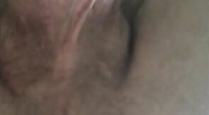 Exposing My Hairy Daddy Bod