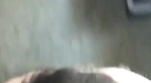 Exposing My Hairy Daddy Bod
