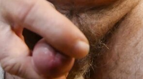 Mi Pene Duro - Masturbación Casera