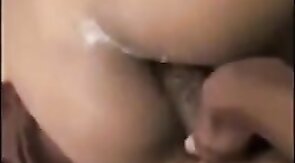 Amateur Black Man Unleashes Massive BBC