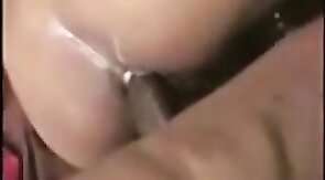 Amateur Black Man Unleashes Massive BBC